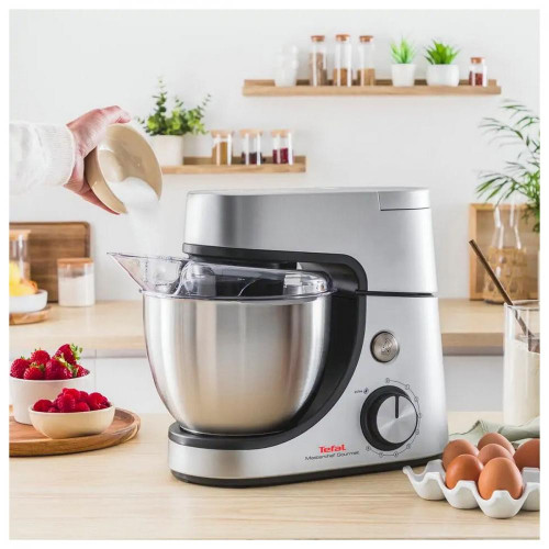 Кухонная машина Tefal QB512D38