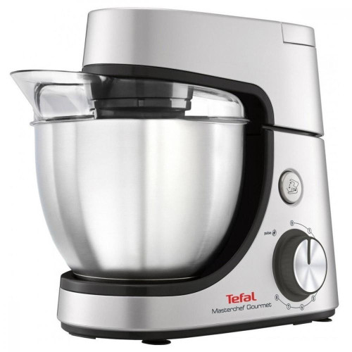 Кухонная машина Tefal QB516D38