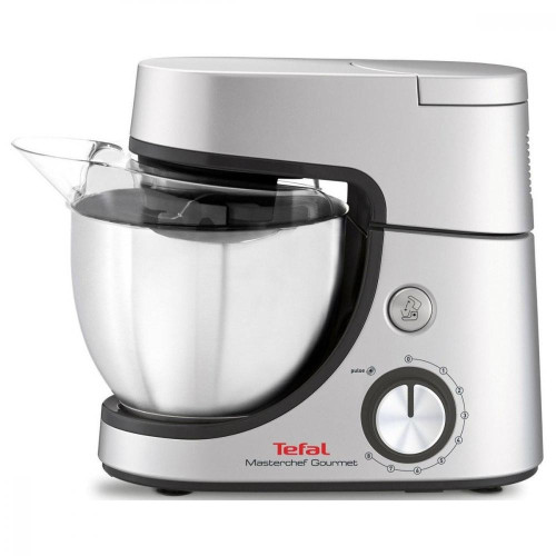 Кухонная машина Tefal QB516D38