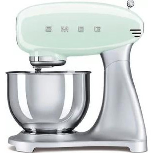 Кухонная машина SMEG SMF01PGEU