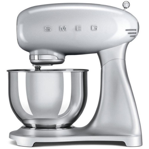 Кухонная машина SMEG SMF01SVEU