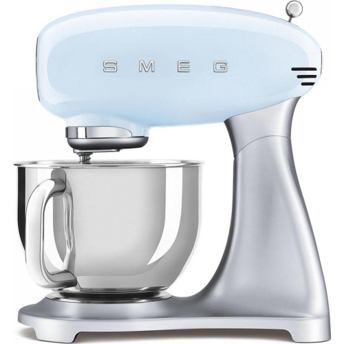 Кухонная машина SMEG SMF02PBEU