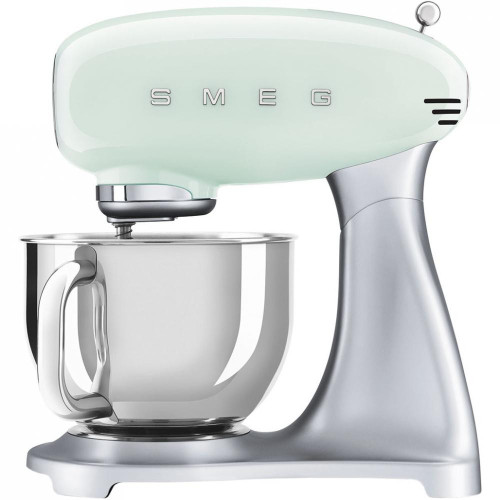 Кухонная машина SMEG SMF02PGEU