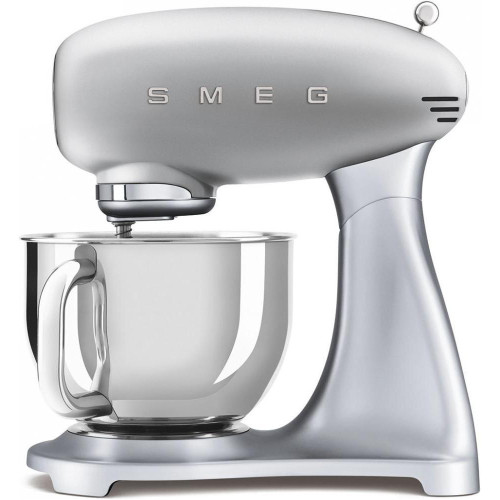 Кухонная машина SMEG SMF02SVEU