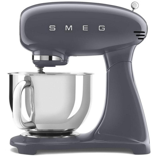 Кухонная машина SMEG SMF03GREU