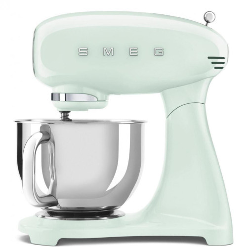 Кухонная машина SMEG SMF03PGEU