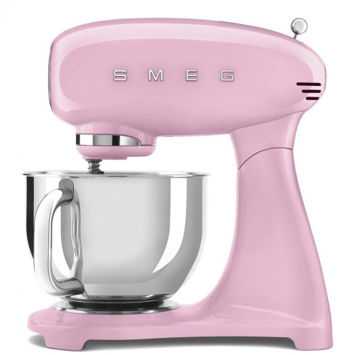 Кухонная машина SMEG SMF03PKEU