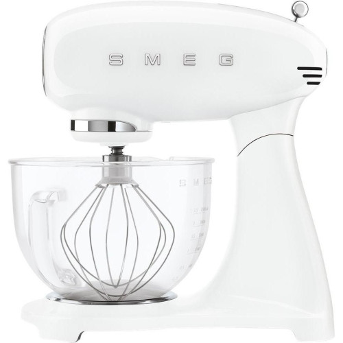 Кухонная машина SMEG SMF13WHEU