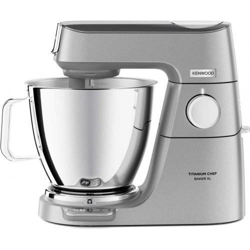 Кухонная машина Kenwood Titanium Chef Baker XL KVL85.224SI