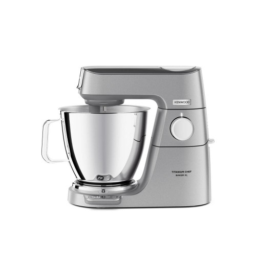 Кухонная машина Kenwood Titanium Chef Baker XL KVL85.594SI