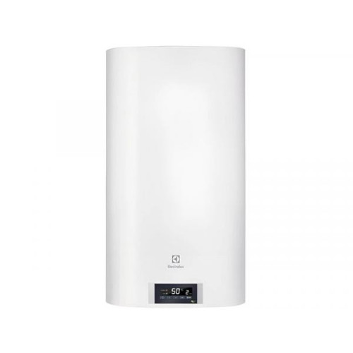 Водонагреватель (бойлер) электрический накопительный Electrolux EWH 80 Fmx DL EEC