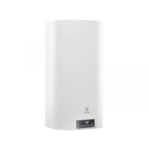 Водонагреватель (бойлер) электрический накопительный Electrolux EWH 80 Fmx DL EEC