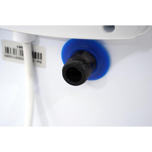 Водонагреватель (бойлер) электрический накопительный Bosch Tronic 8000T ES 080-5 2000W BO H1X-EDWRB (7736503147)