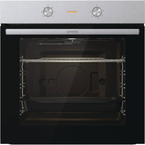 Духовка электрическая Gorenje BO6712E02XK