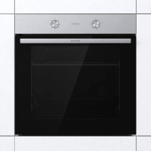 Духовка электрическая Gorenje BO6712E02XK