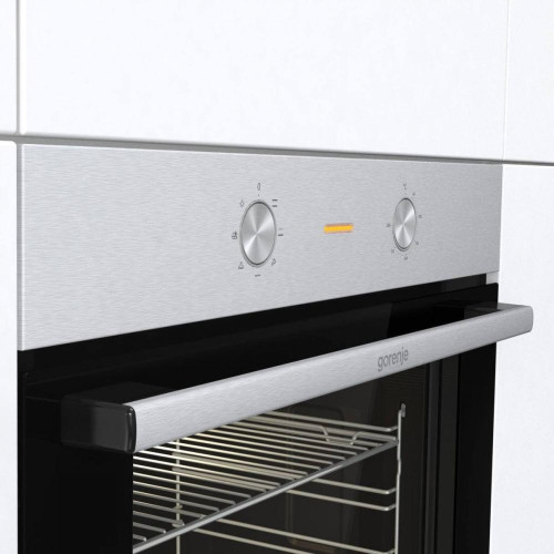 Духовка электрическая Gorenje BO6712E02XK