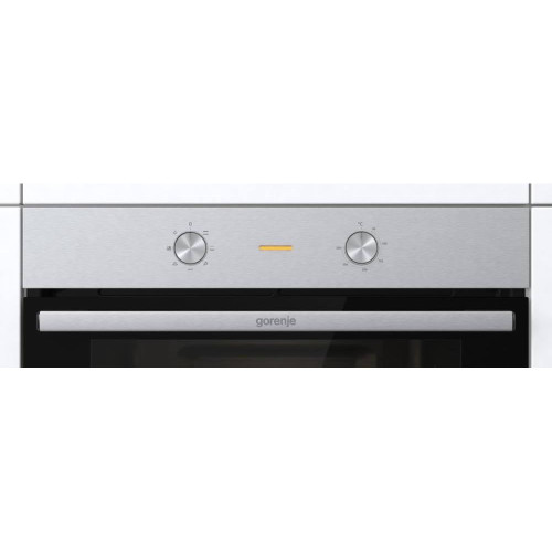 Духовка электрическая Gorenje BO6712E02XK