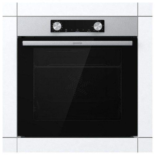 Духовка электрическая Gorenje BO6737E02XK