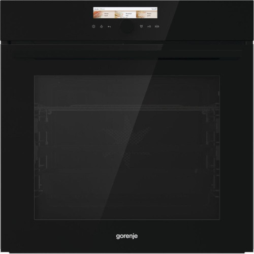 Духовка электрическая Gorenje BO798S38BG