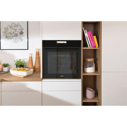 Духовка электрическая Gorenje BO798S38BG