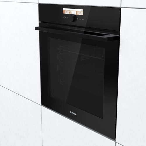 Духовка электрическая Gorenje BO798S38BG