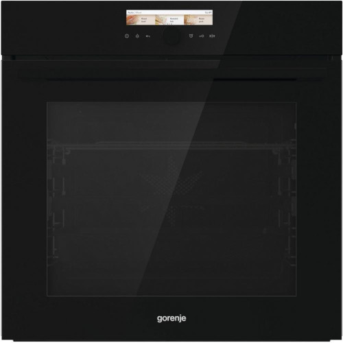 Духовка электрическая Gorenje BO798S38BG