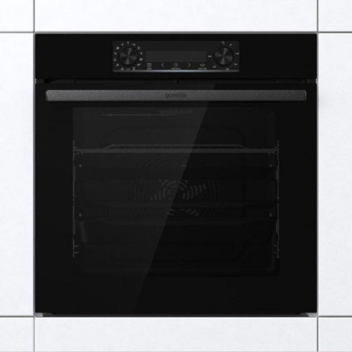 Духовка электрическая Gorenje BOS6737E20FBG