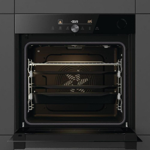 Духовка электрическая Gorenje BPSA6747DGWI