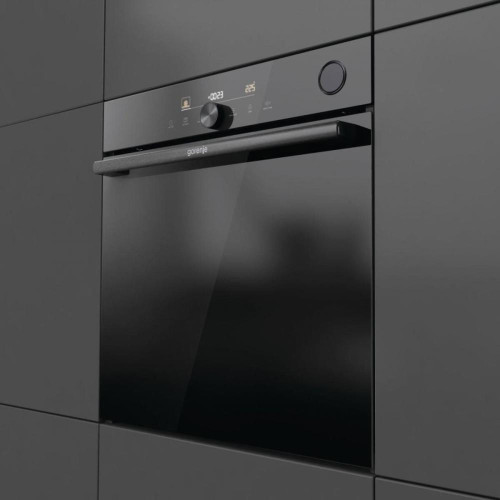 Духовка электрическая Gorenje BPSA6747DGWI