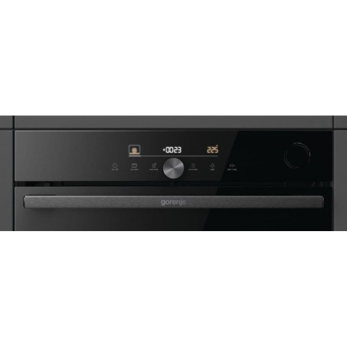 Духовка электрическая Gorenje BPSA6747DGWI