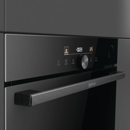 Духовка электрическая Gorenje BPSA6747DGWI