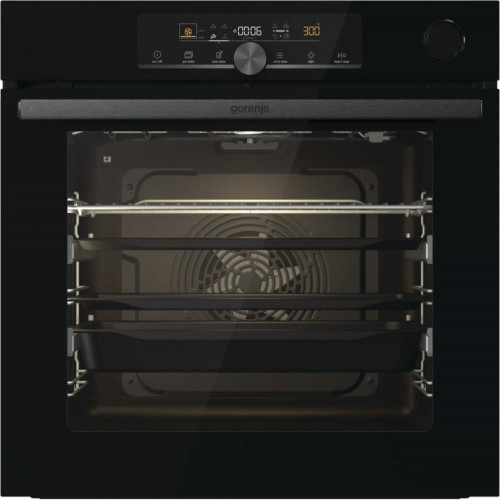 Духовка электрическая Gorenje BSA6747A04BG