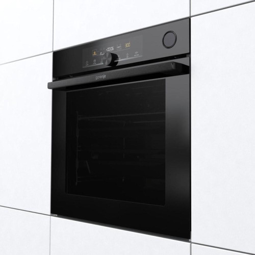 Духовка электрическая Gorenje BSA6747A04BG