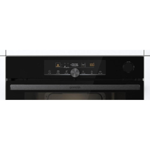 Духовка электрическая Gorenje BSA6747A04BG