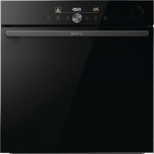 Духовка электрическая Gorenje BSA6747DGWI