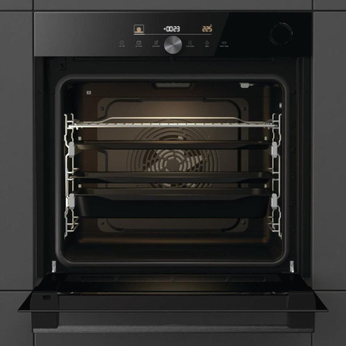 Духовка электрическая Gorenje BSA6747DGWI