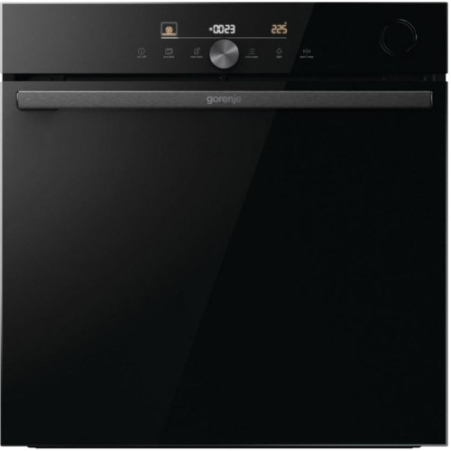 Духовка электрическая Gorenje BSA6747DGWI