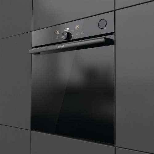 Духовка электрическая Gorenje BSA6747DGWI