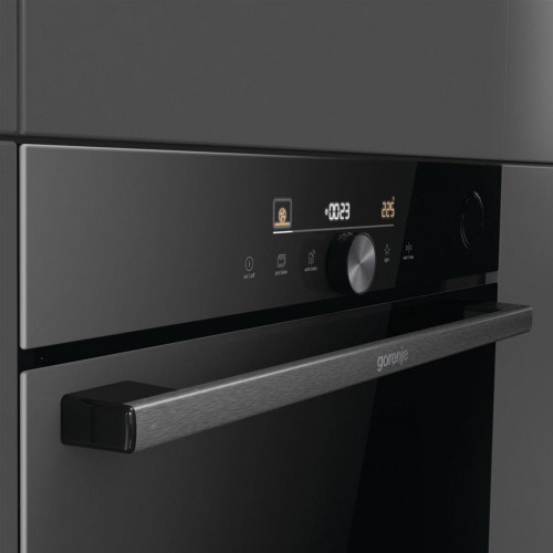 Духовка электрическая Gorenje BSA6747DGWI