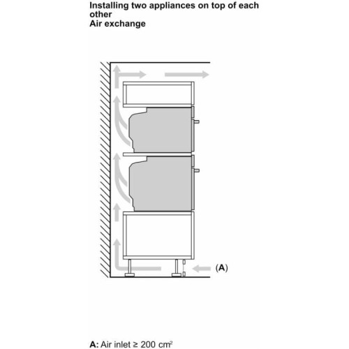 Духовка электрическая Siemens HB774G1B1