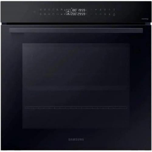 Духовка электрическая DUAL COOK Samsung NV7B4245VAK