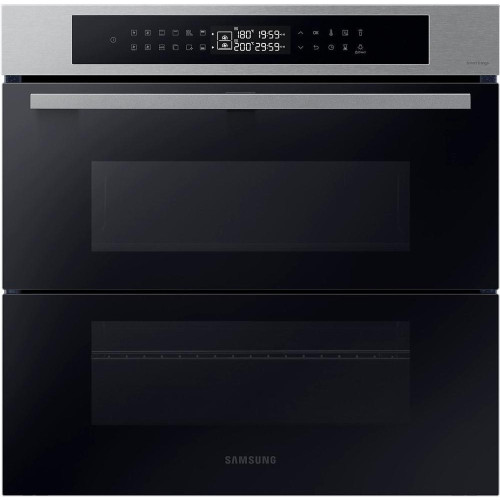 Духовка электрическая DUAL COOK Samsung NV7B4325ZAS