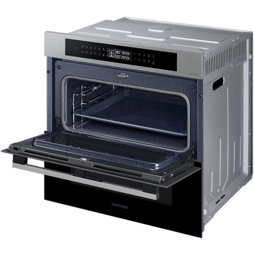 Духовка электрическая DUAL COOK Samsung NV7B4325ZAS