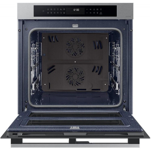 Духовка электрическая DUAL COOK Samsung NV7B4325ZAS