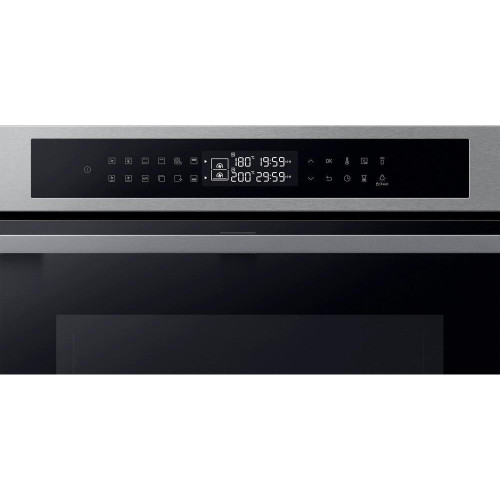 Духовка электрическая DUAL COOK Samsung NV7B4325ZAS