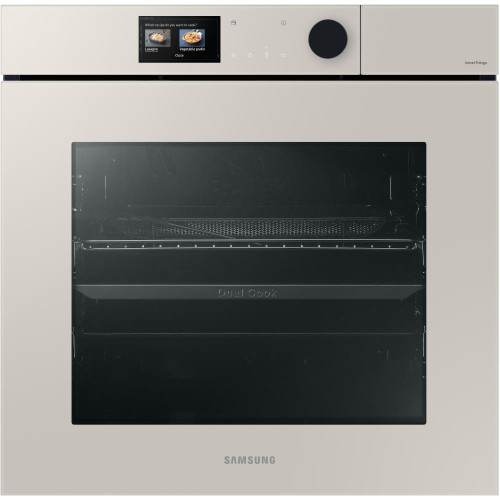 Духовка электрическая Samsung NV7B7997AAA/WT