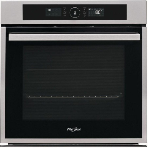 Духовка электрическая Whirlpool OAKZ9 7921 CS IX