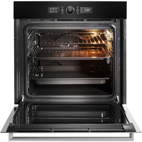 Духовка электрическая Whirlpool OAKZ9 7921 CS IX