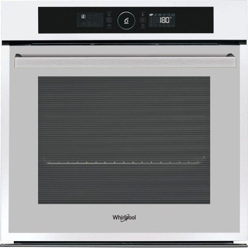 Духовка электрическая Whirlpool OAKZ9 7921 CS WH