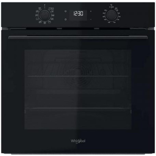 Духовка электрическая Whirlpool OMK58CU1SB